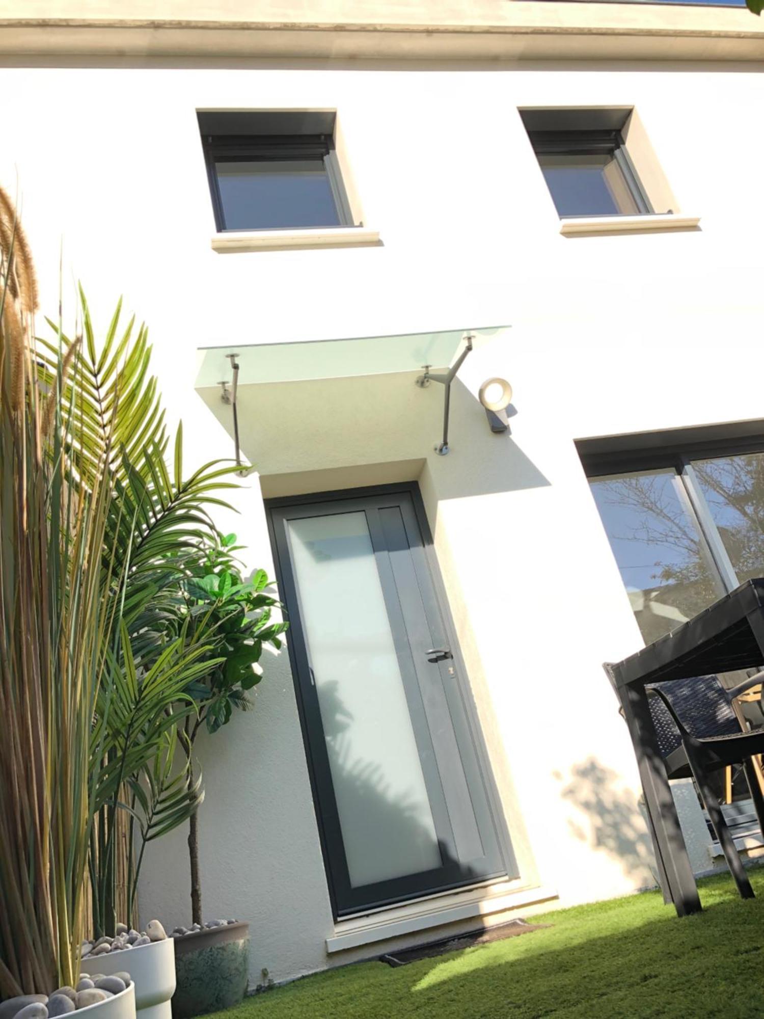 Apartamento Cassis Ma Vie La Exterior foto
